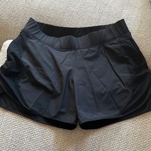 Hylete Shorts size M